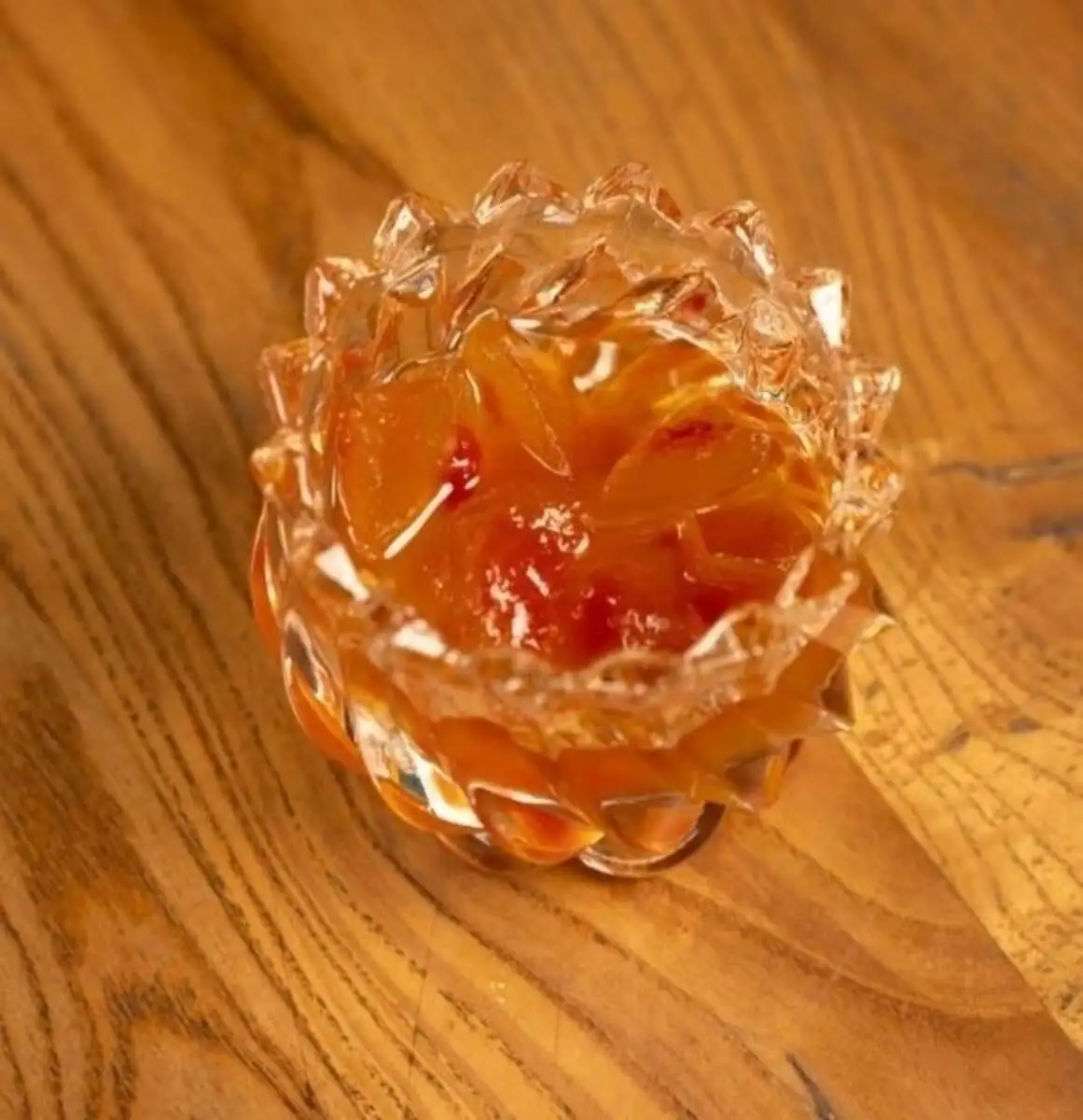 АРБУЗНОЕ ВАРЕНЬЕ 120 ГР