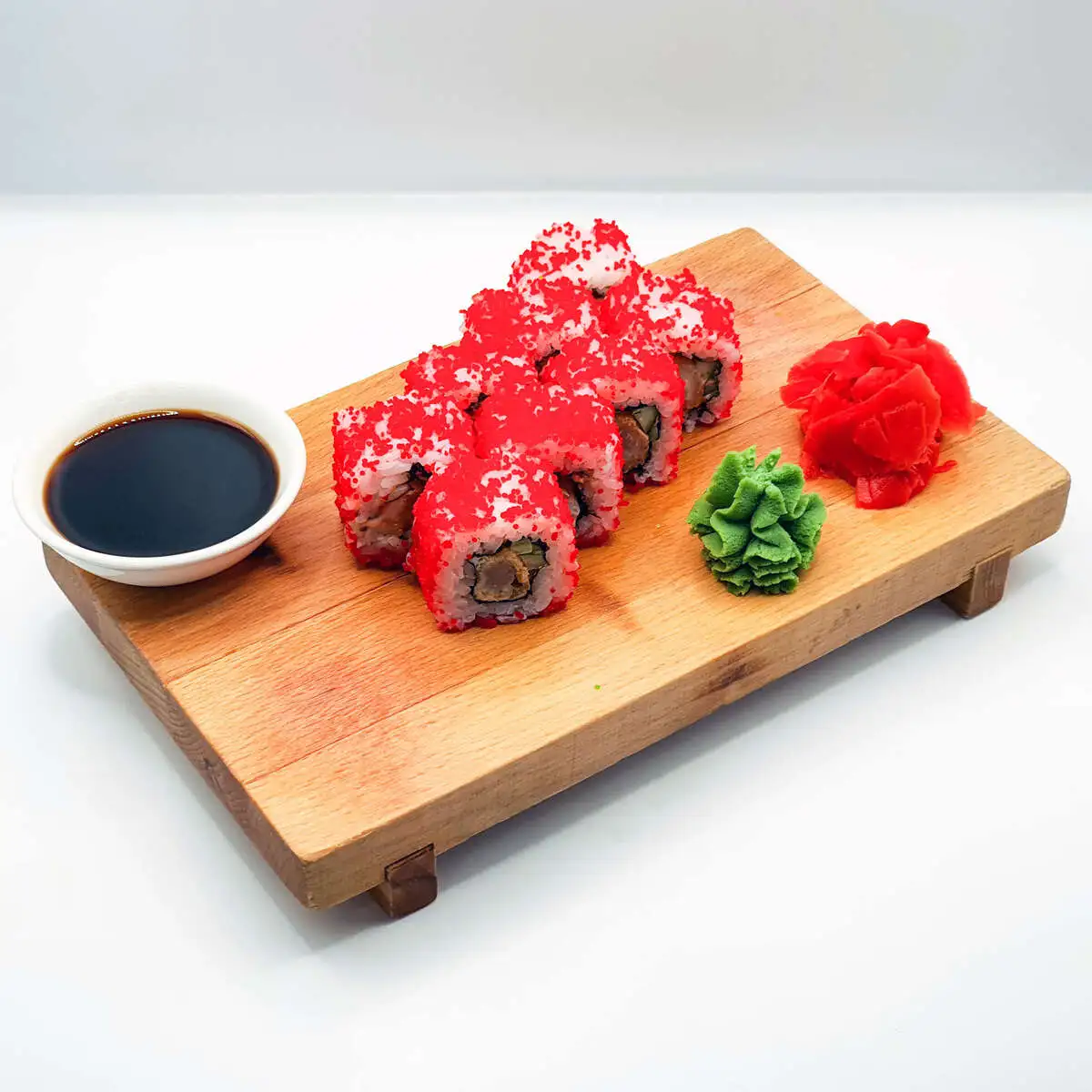 Ролл Эби чиз 