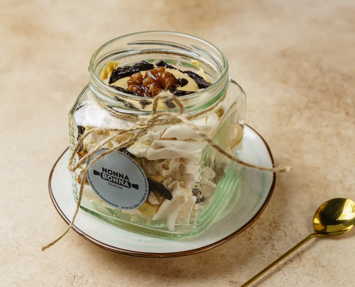 Графские развалины