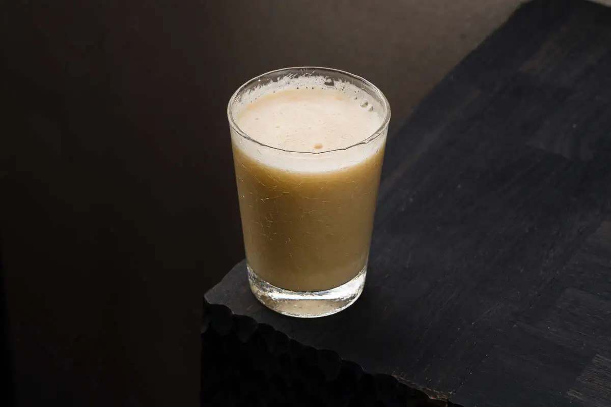 Фреш Грушевый