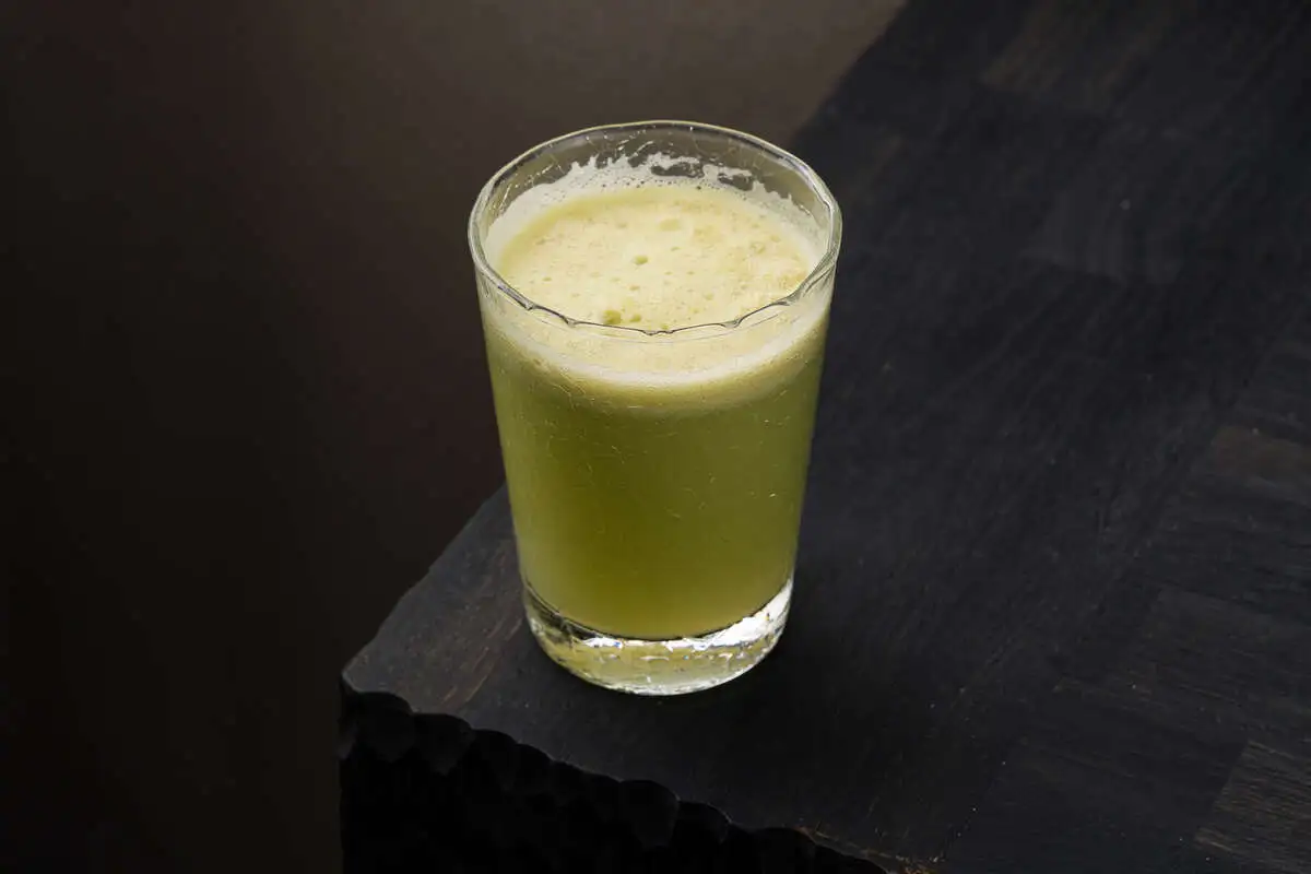 Фреш Яблочный