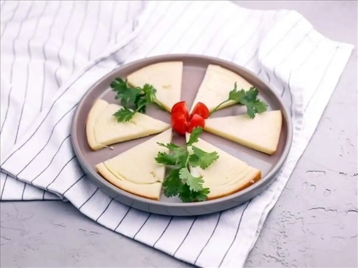 Копченый сулугуни