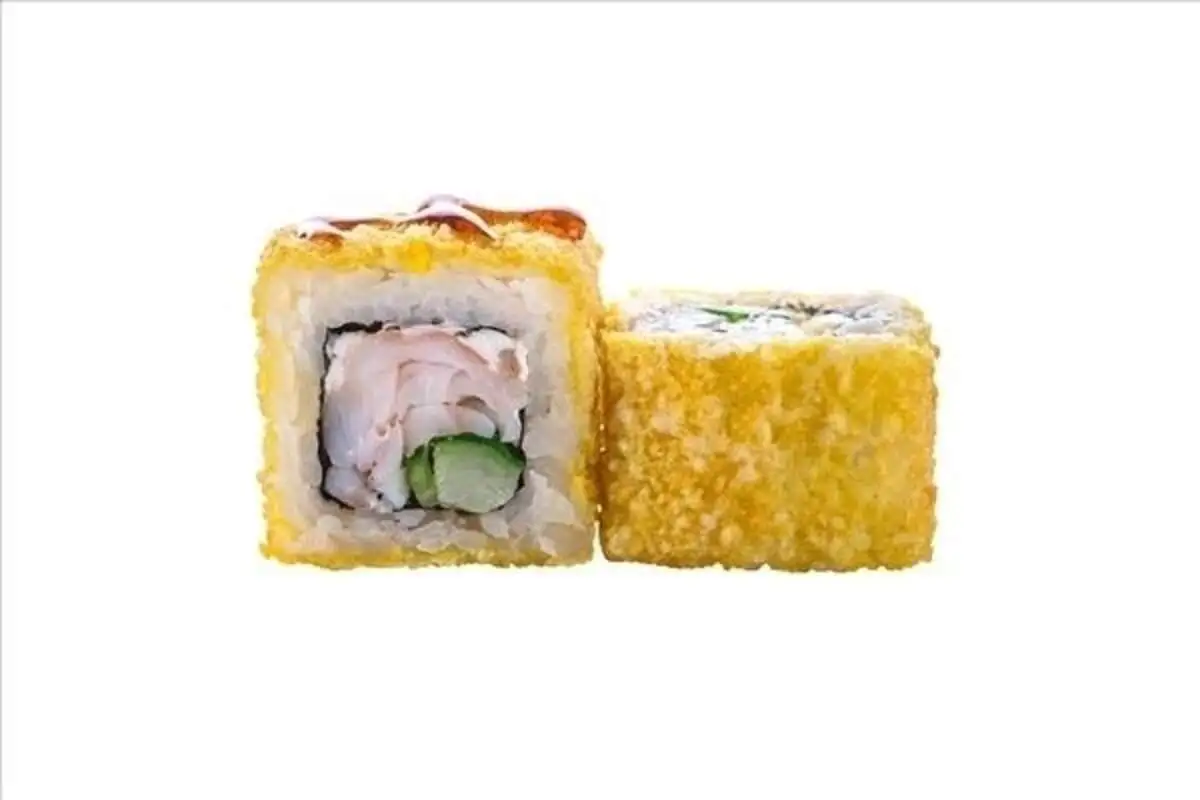 ЛМ Ролл Креветто 