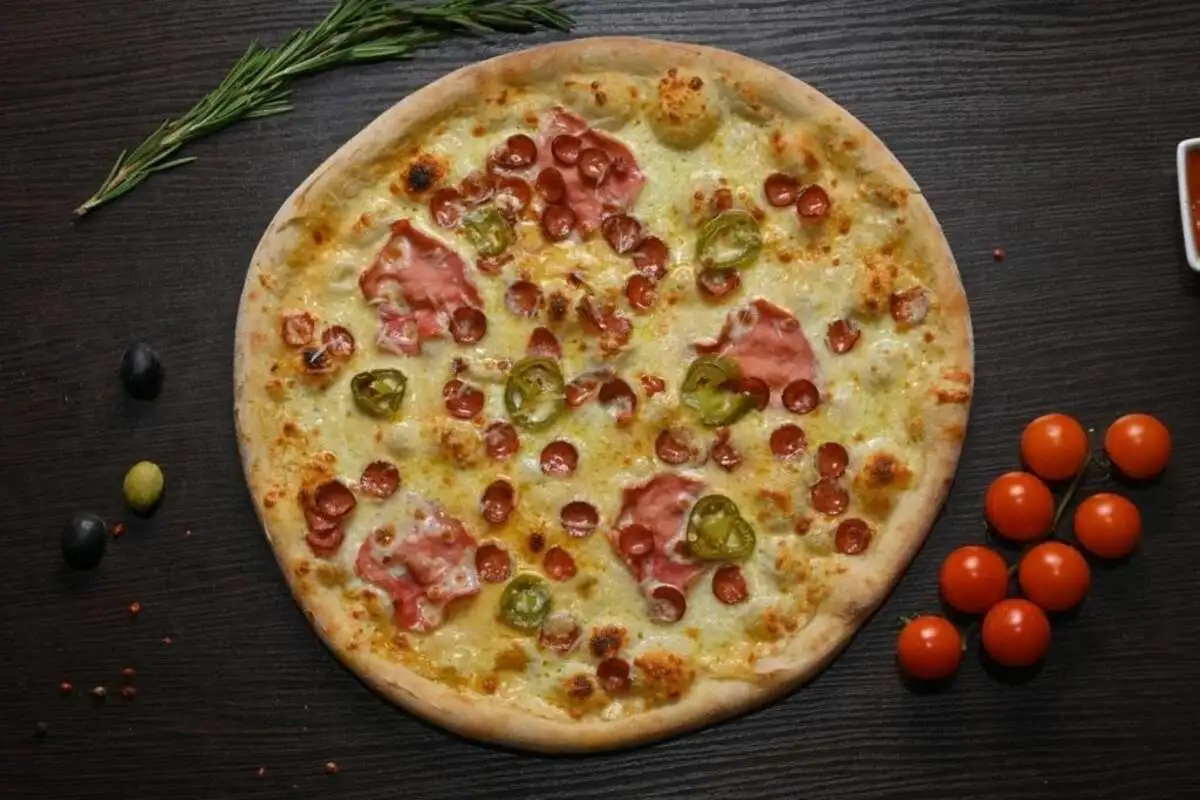 Пицца Мане 32см