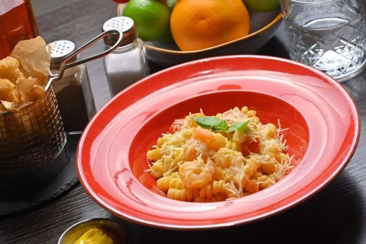 Паста Виллана