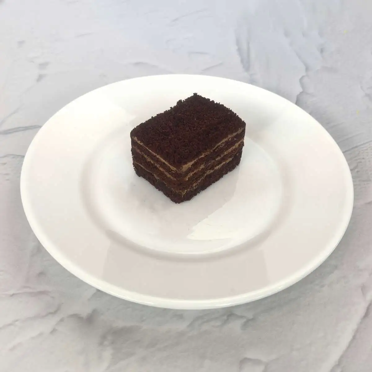 Пирожное Трюфель