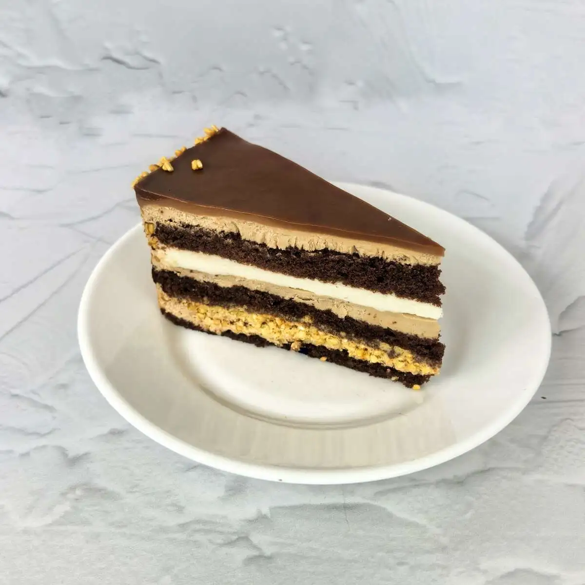 Торт Киндер