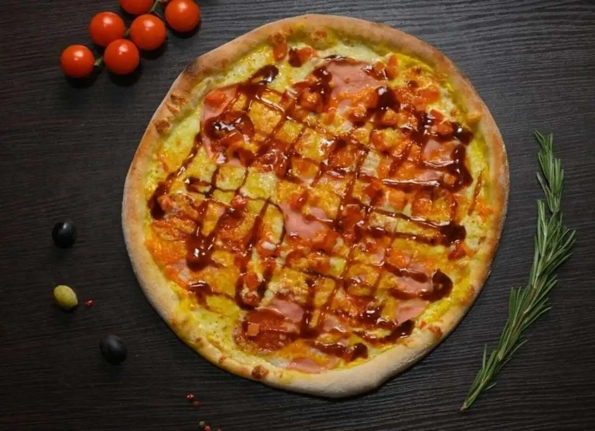 Пицца Пронто 32см