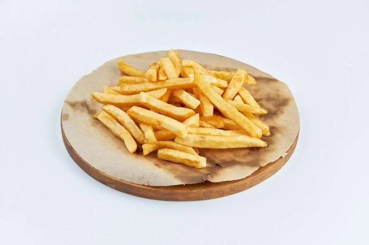 Картофель фри