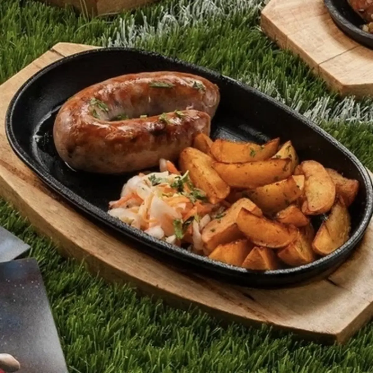 Купаты свиные