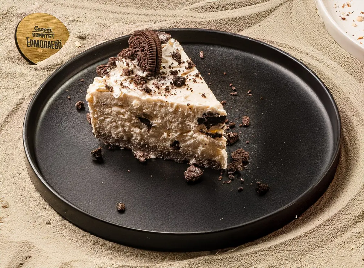 Чизкейк Орео