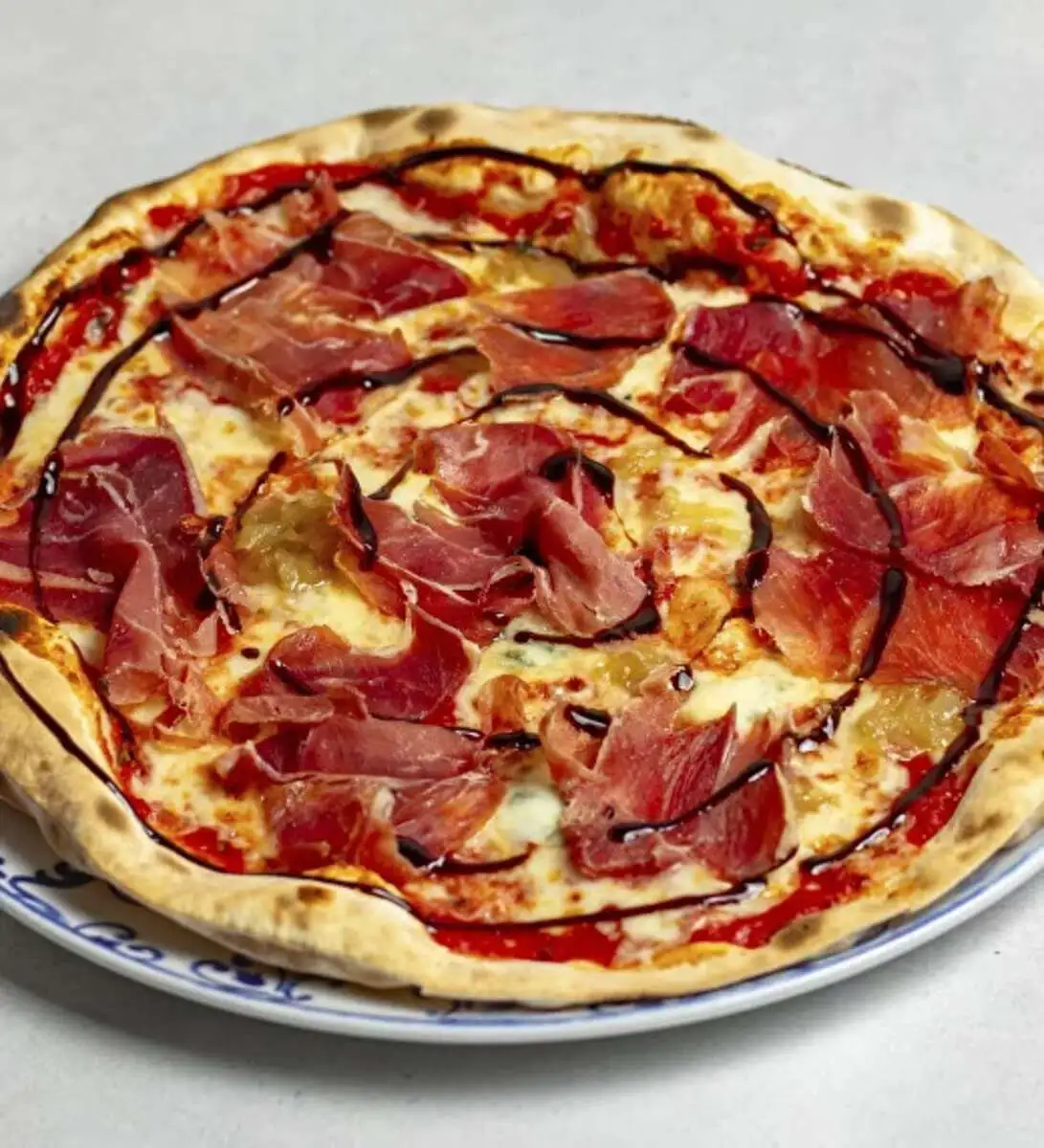 Пицца Вся Италия