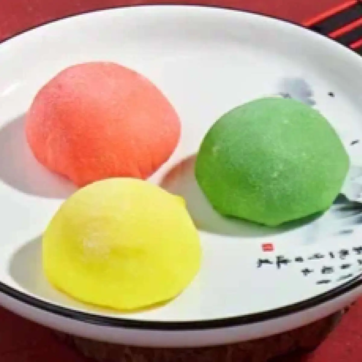 Моти в ассортименте