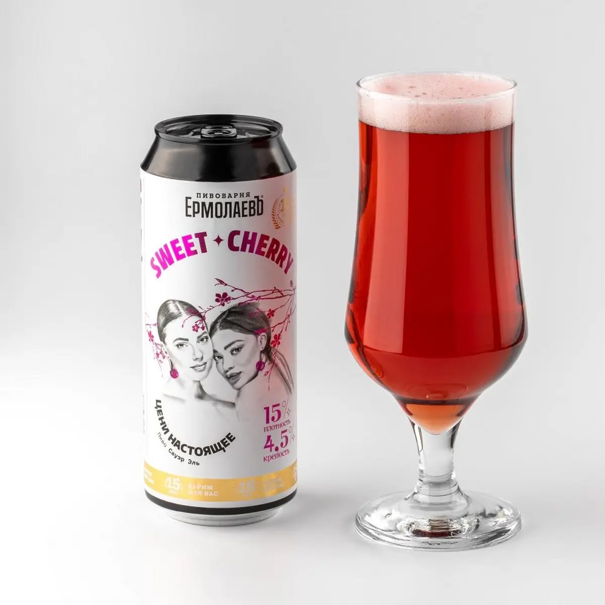 Свит Черри (ж/б)