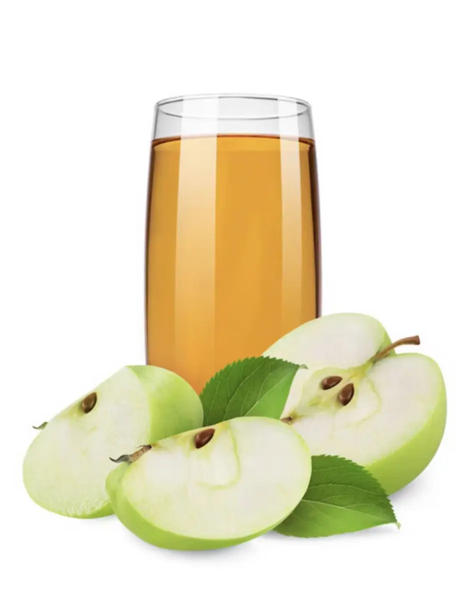 Свежевыжатый Яблочный сок