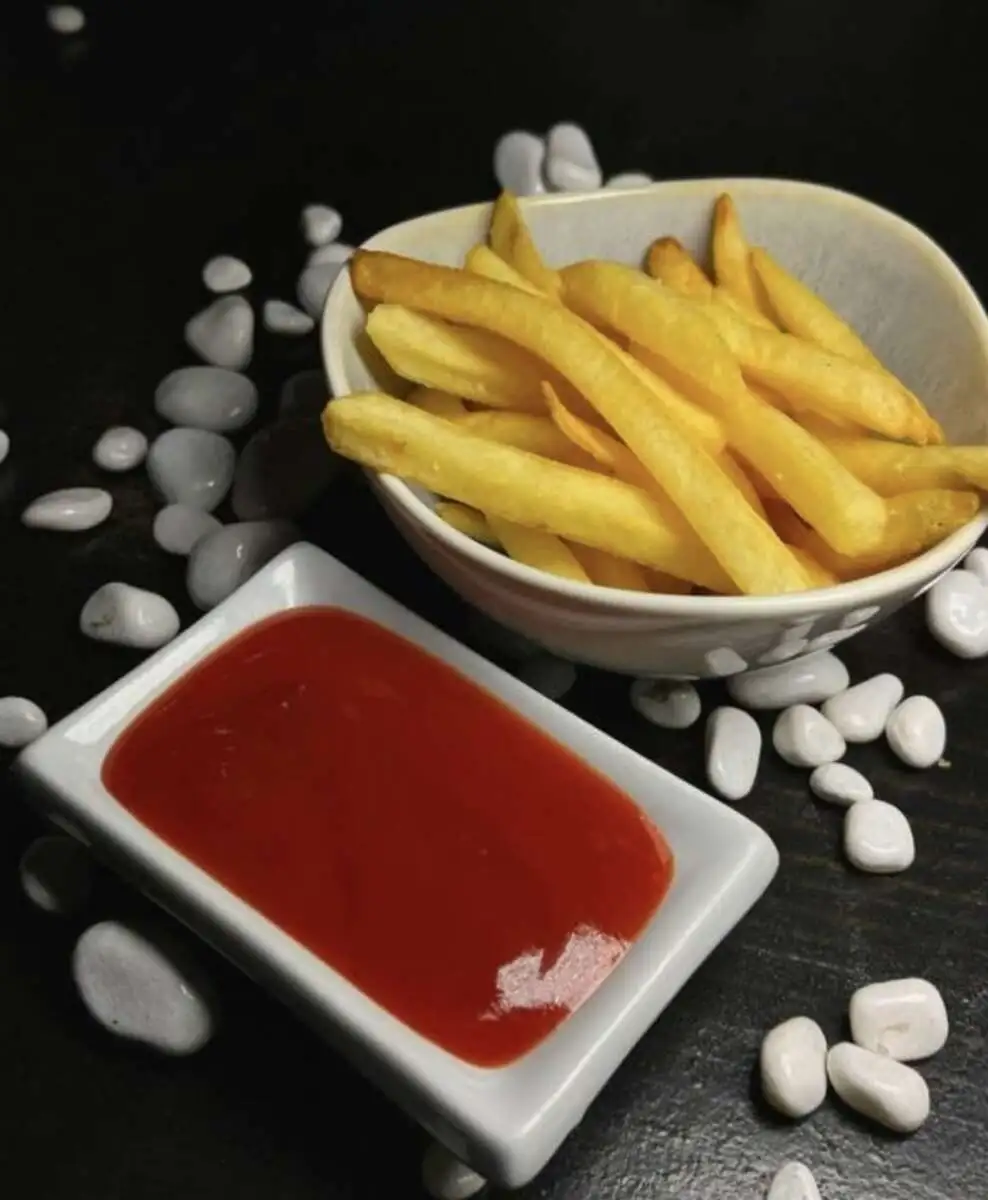 Картофель фри