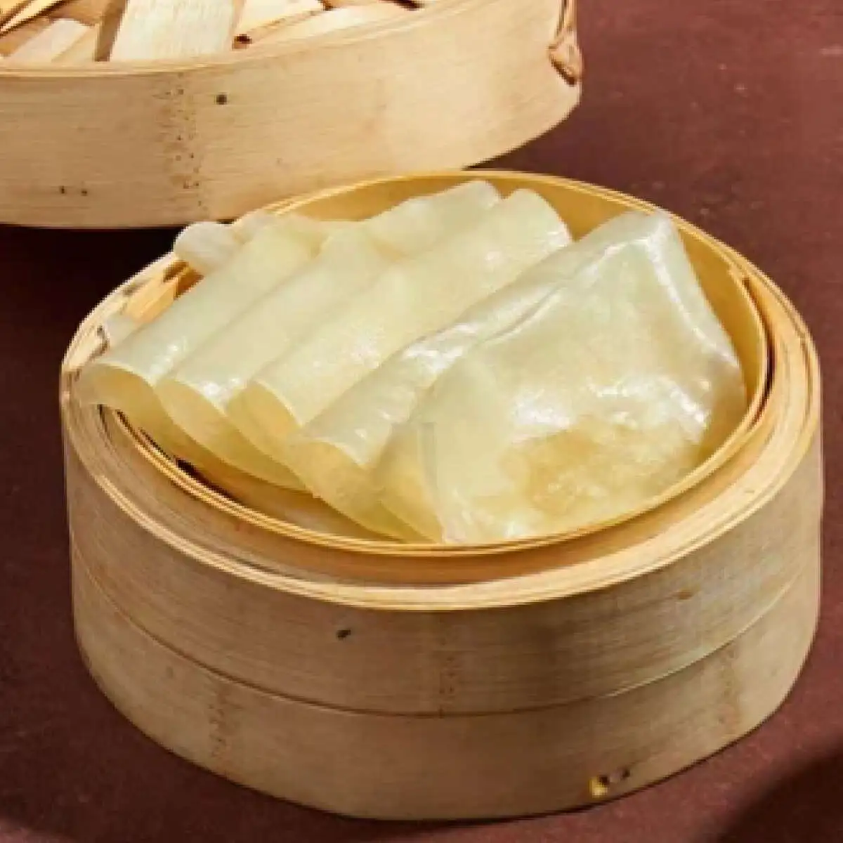 Блинчики для утки 