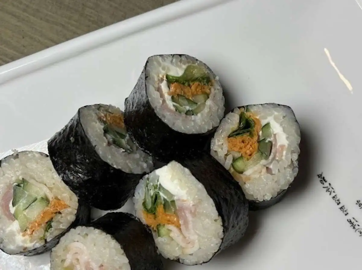 Кемпаб с беконом