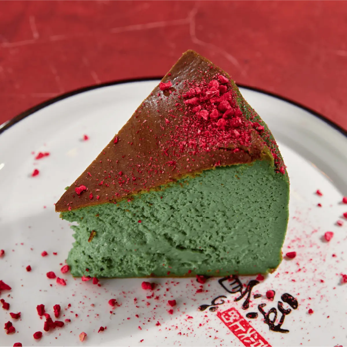 Бакский Чизкейк