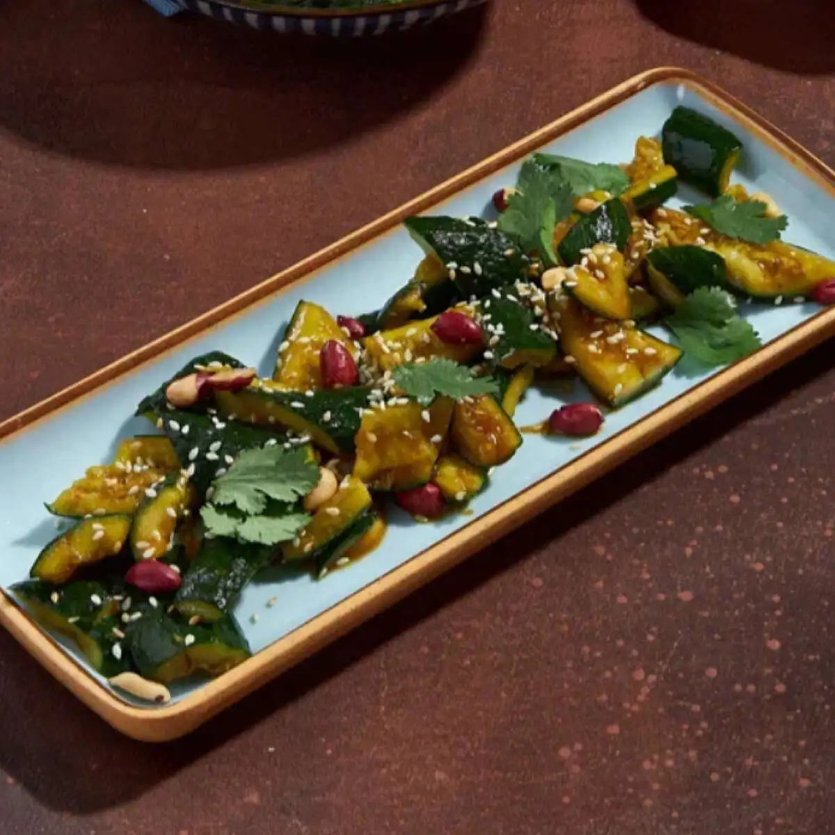 Битые огурцы