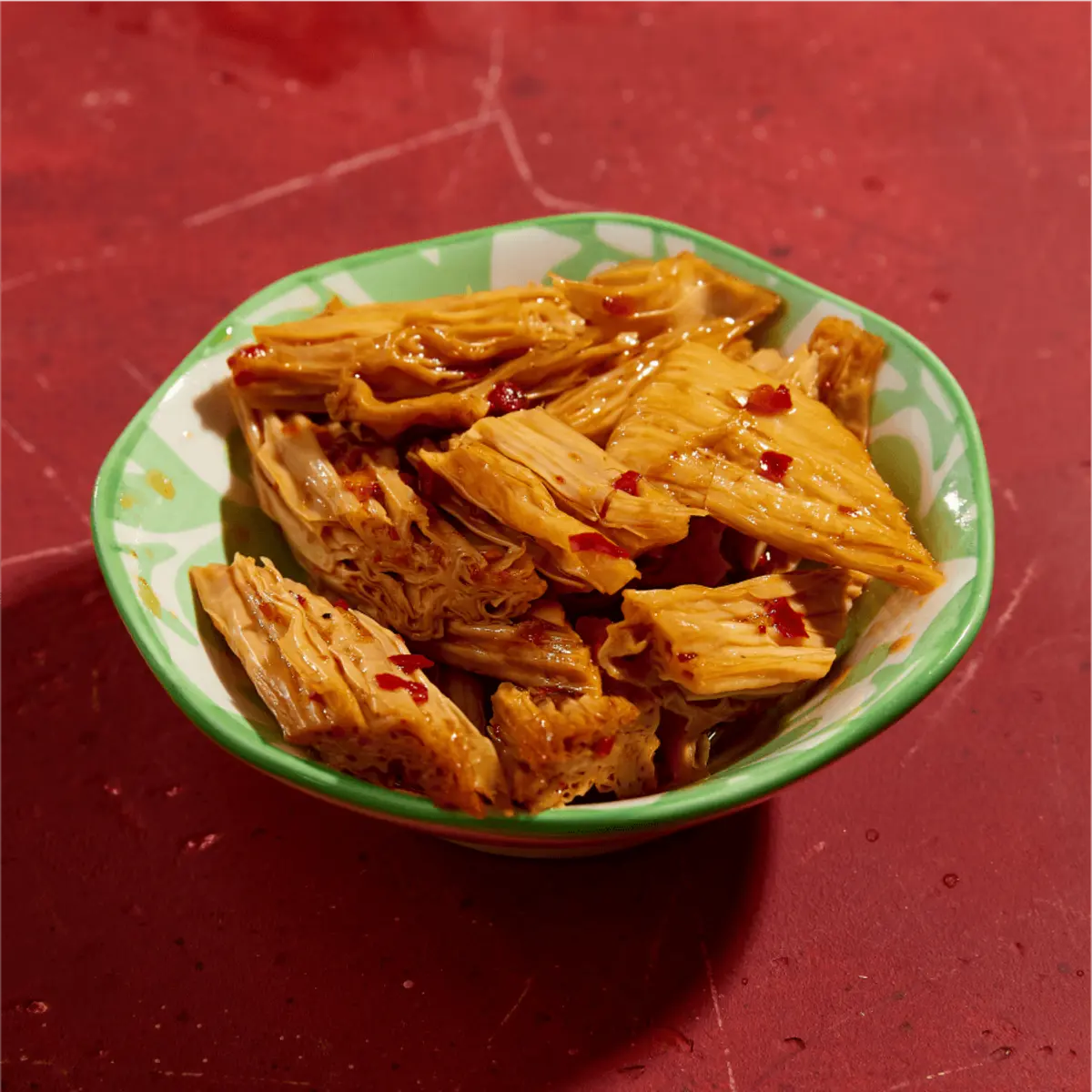 Спаржа ким-чи