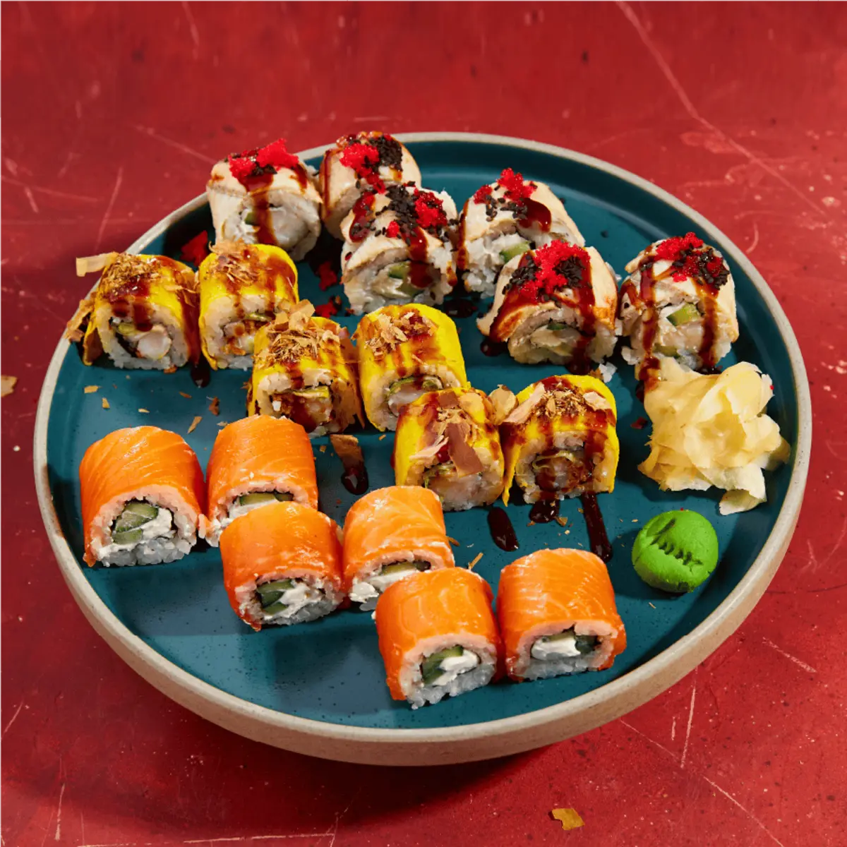 Сет Гуанчжоу