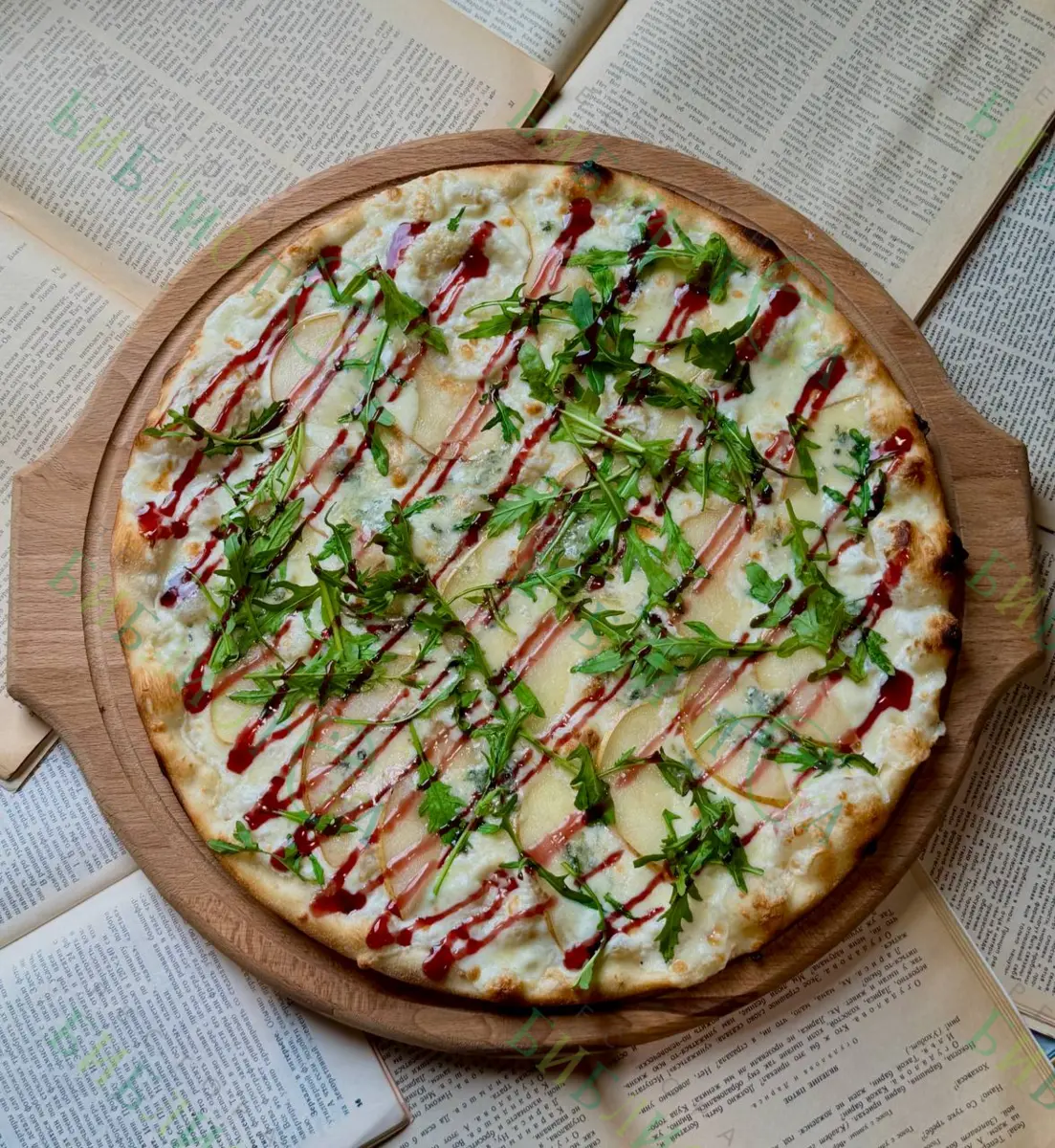 Груша Дорблю