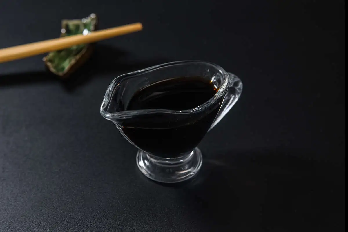 Соус соевый Киккоман порционный