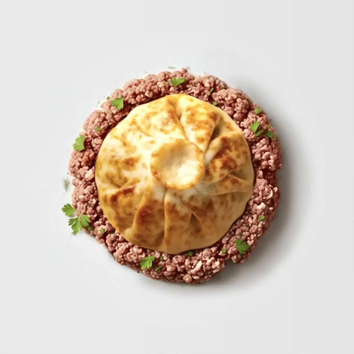 Жареные классические   