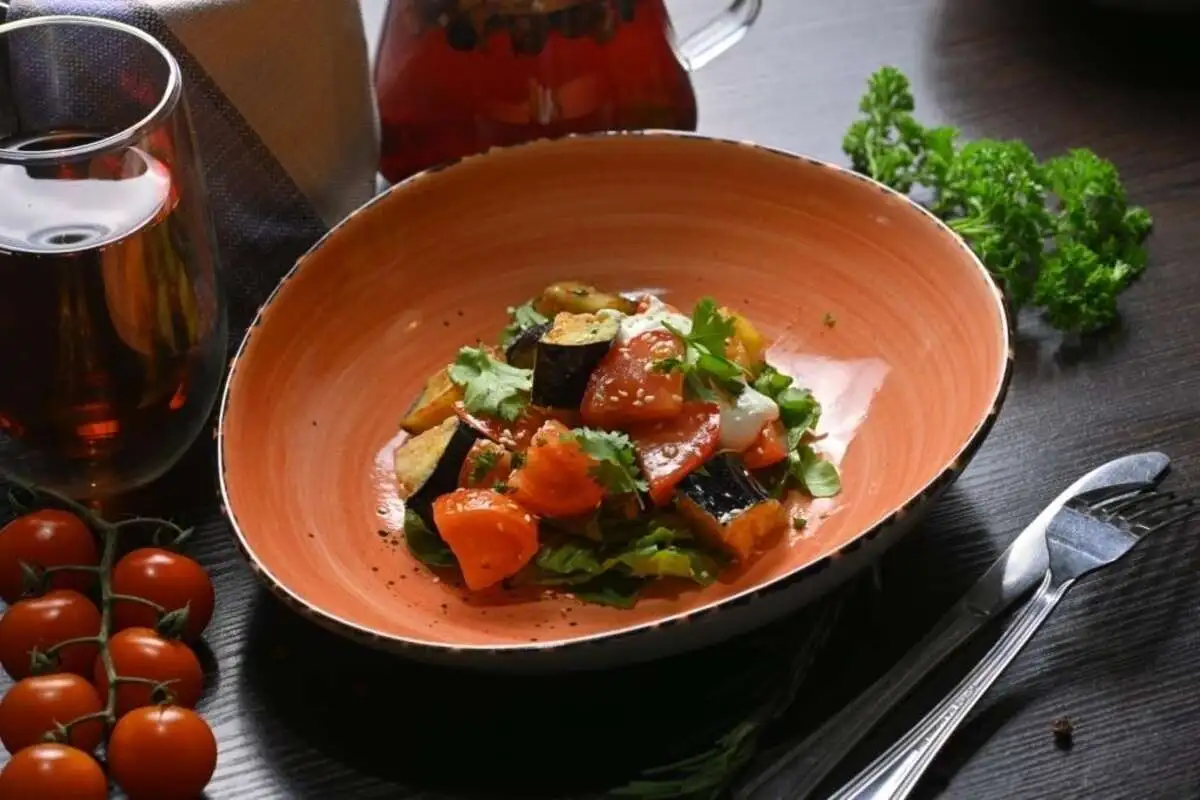 Салат Бонджорджи