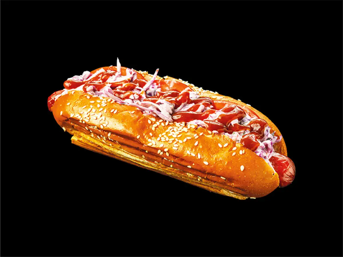 Ошуительный дог