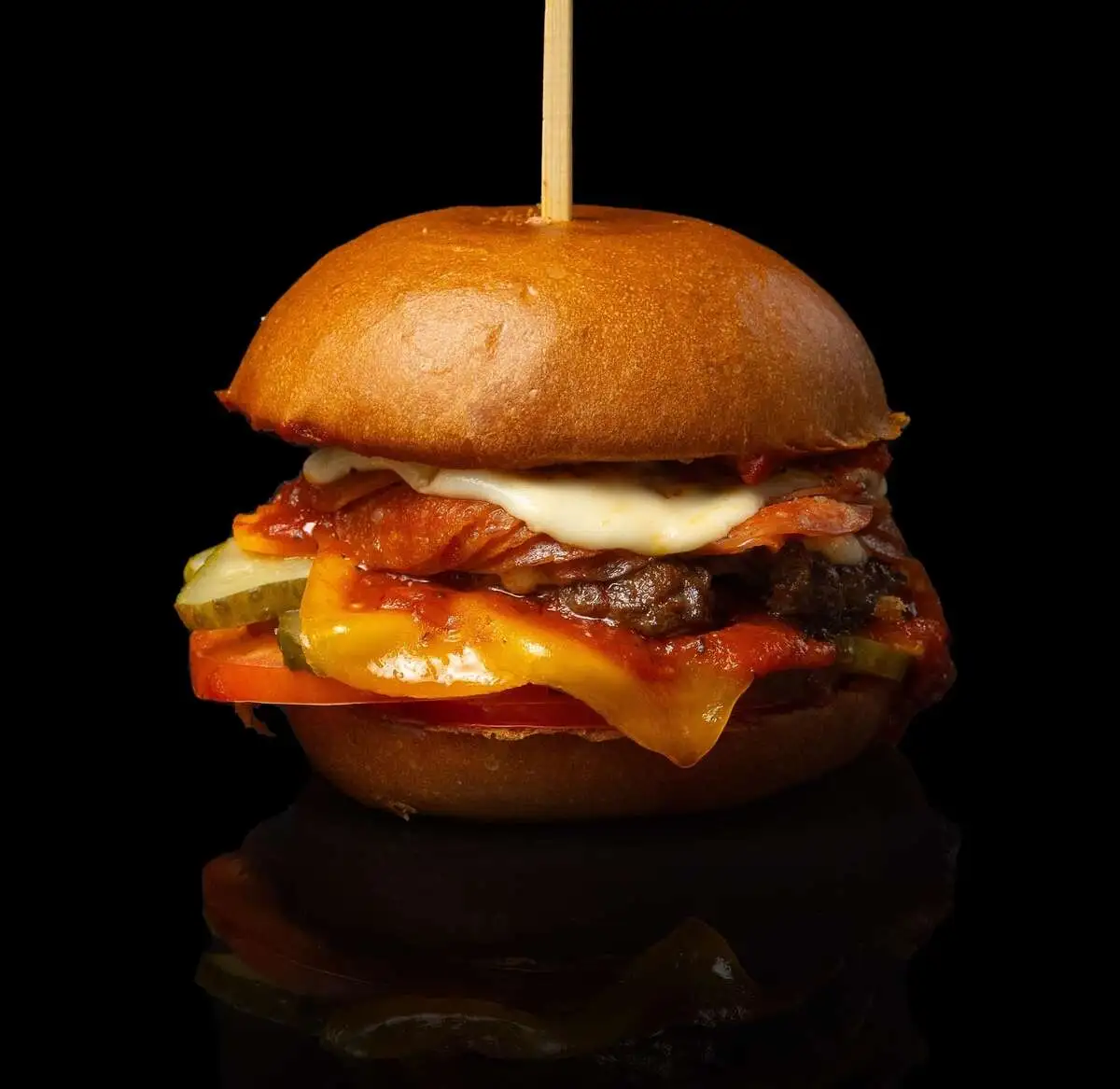 Джонни Пепперони