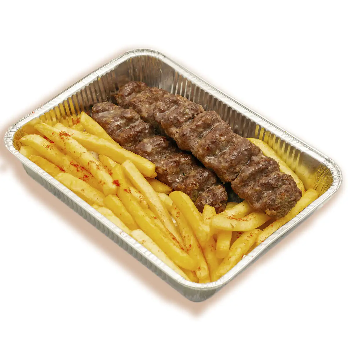 Люля кебаб из говядины