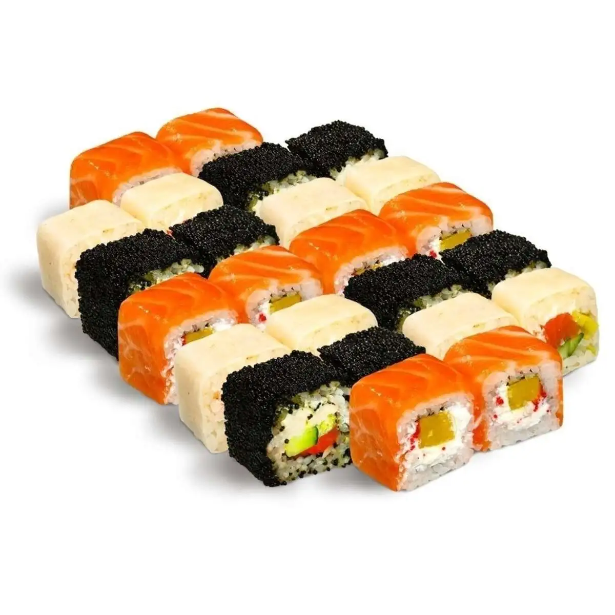 Счастье есть