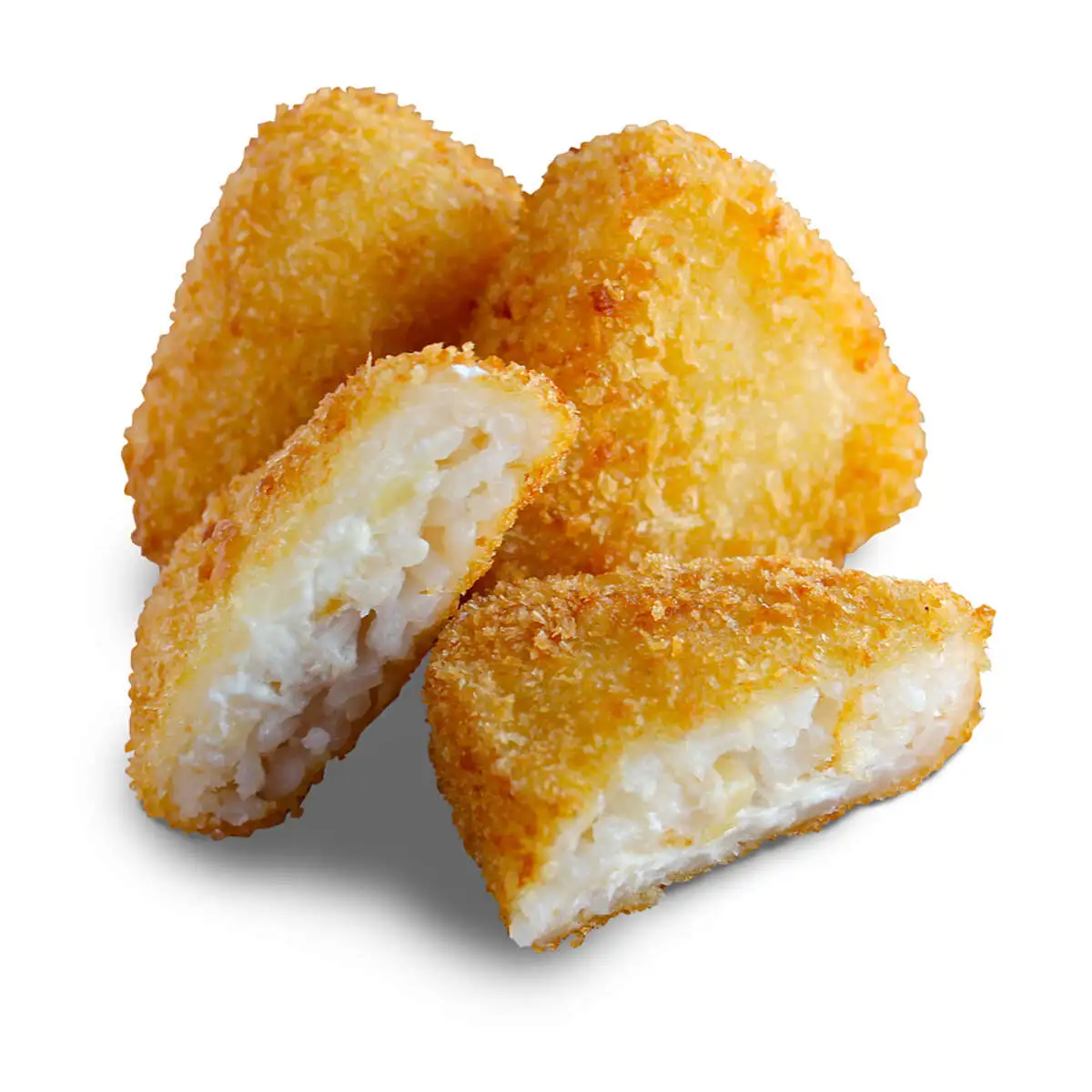 Онигири фрайд мини