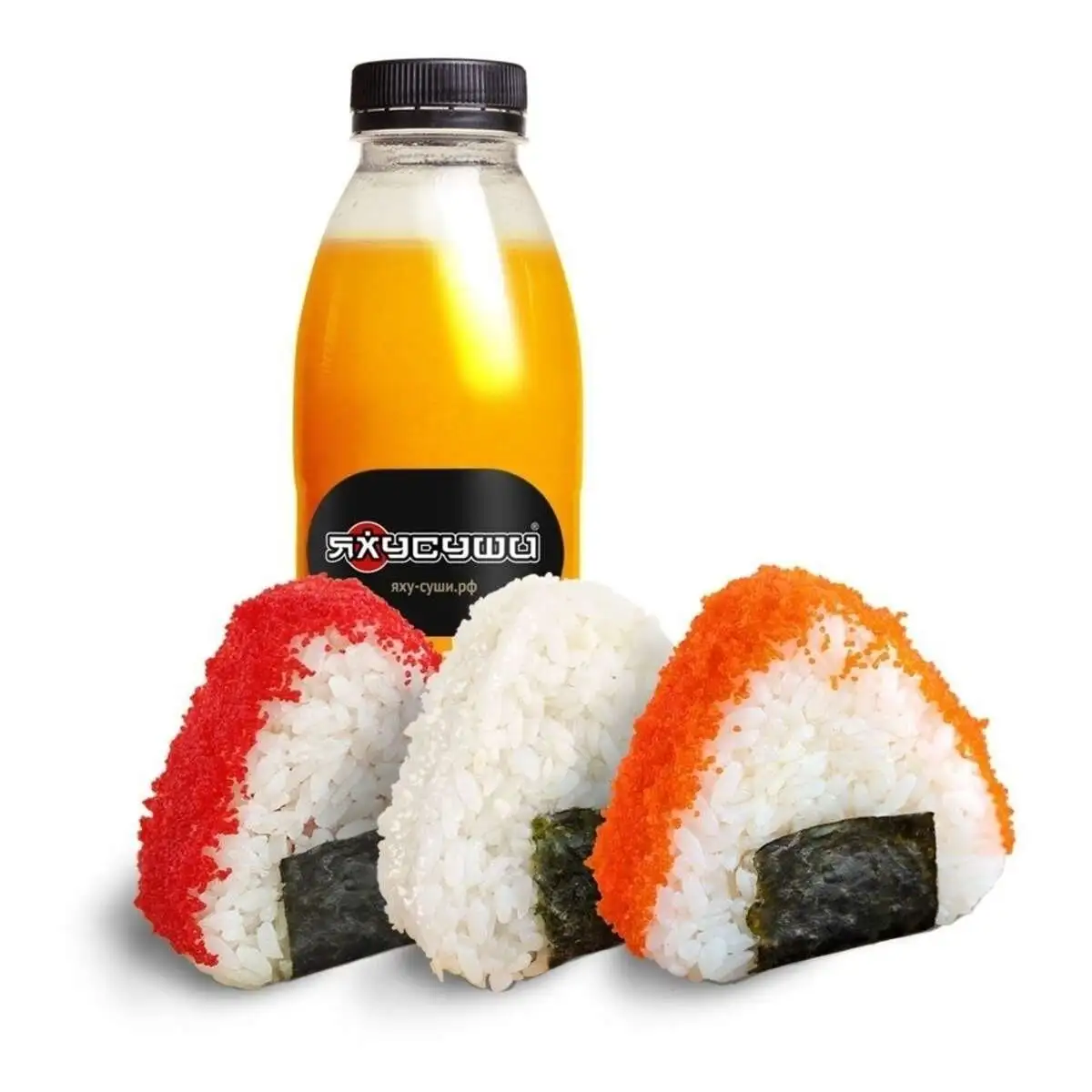 Онигири сет