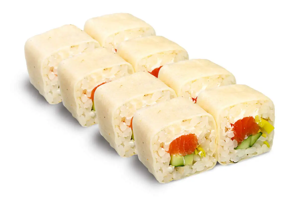 Филадельфия белая (600 бонусов)