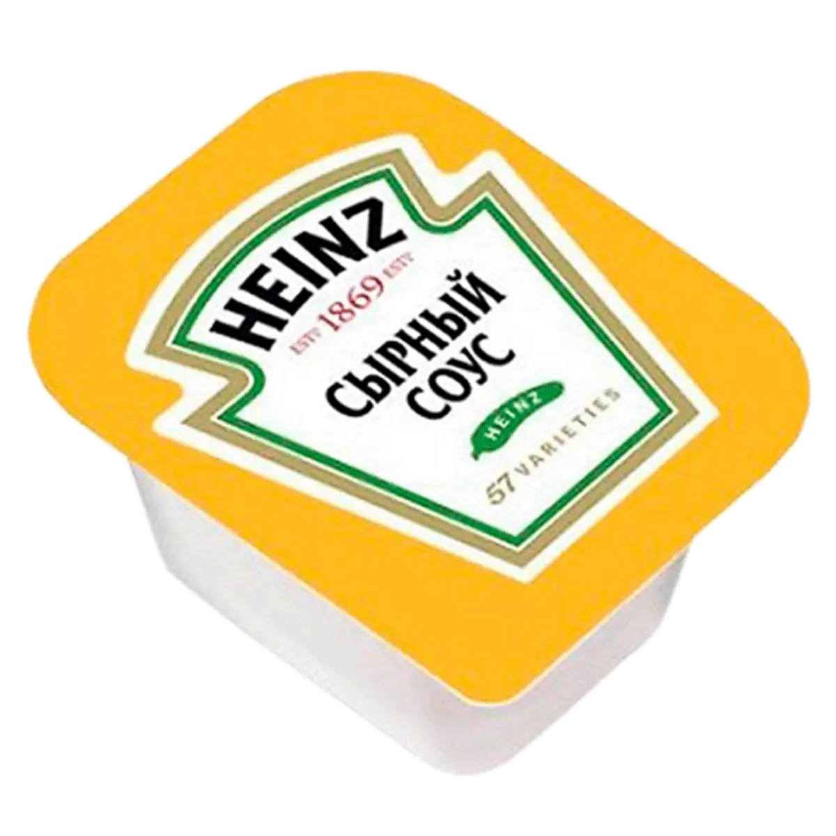 Хайнц сырный 25гр