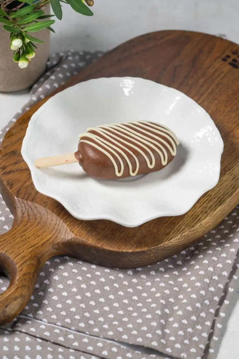 Торт "Красный бархат"