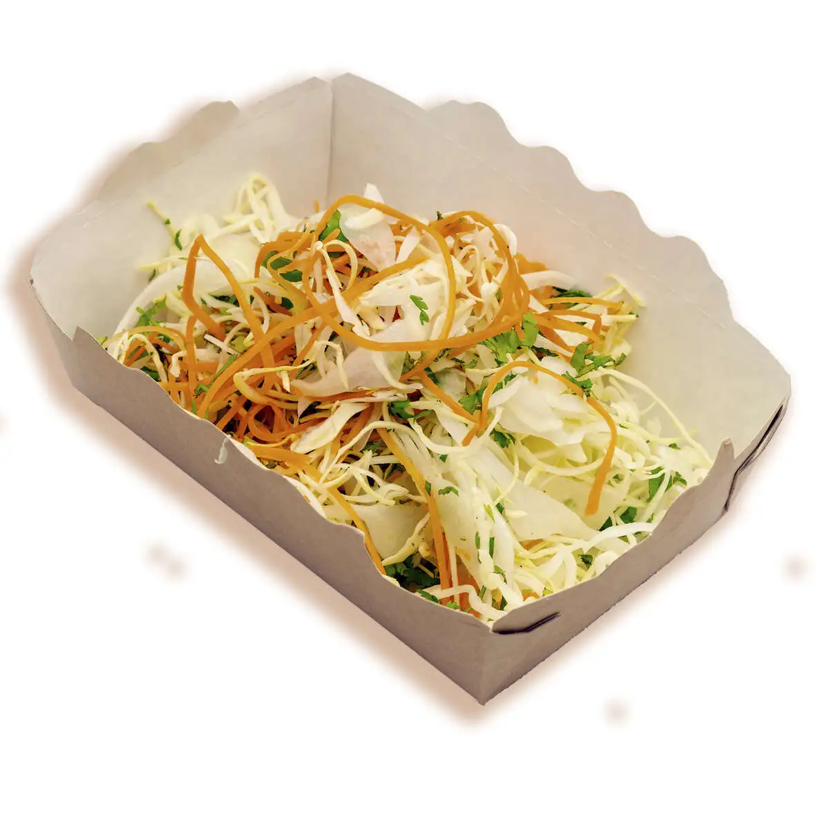 Салат Коул Слоу