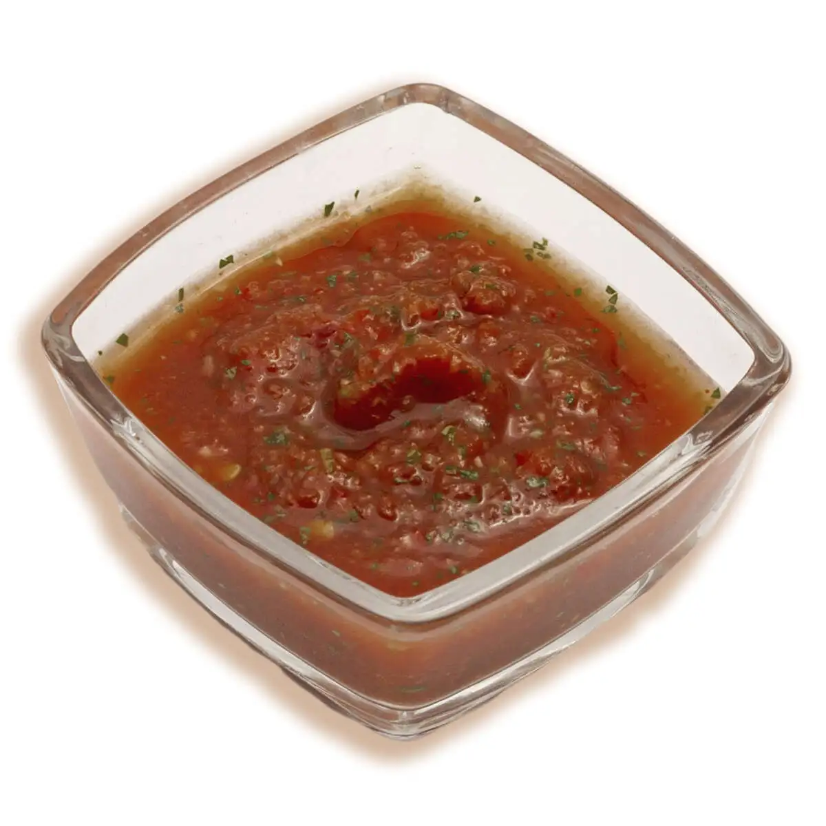 Соус с Кайенским перцем М