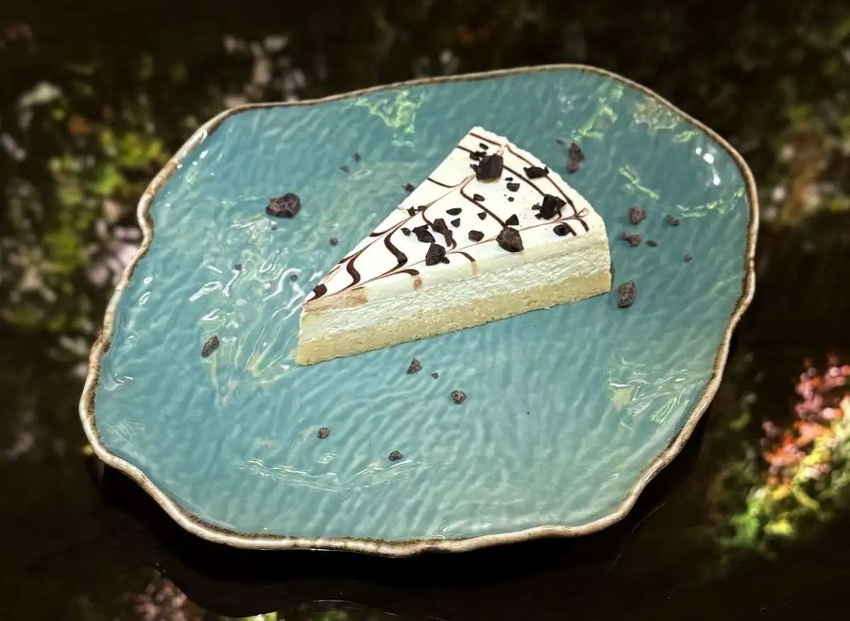 Чизкейк/Cheesecake