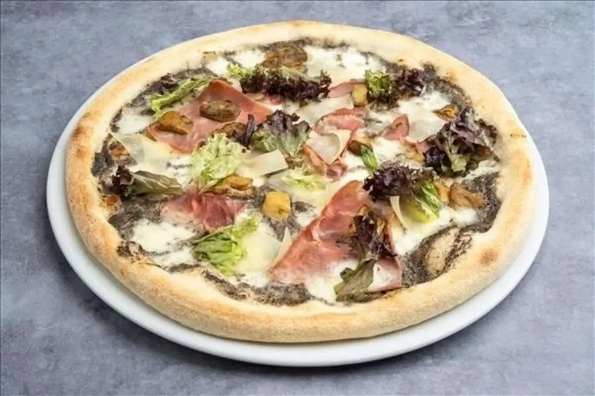 Пицца Тартуфо