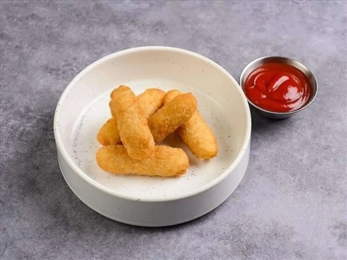 Сырные палочки