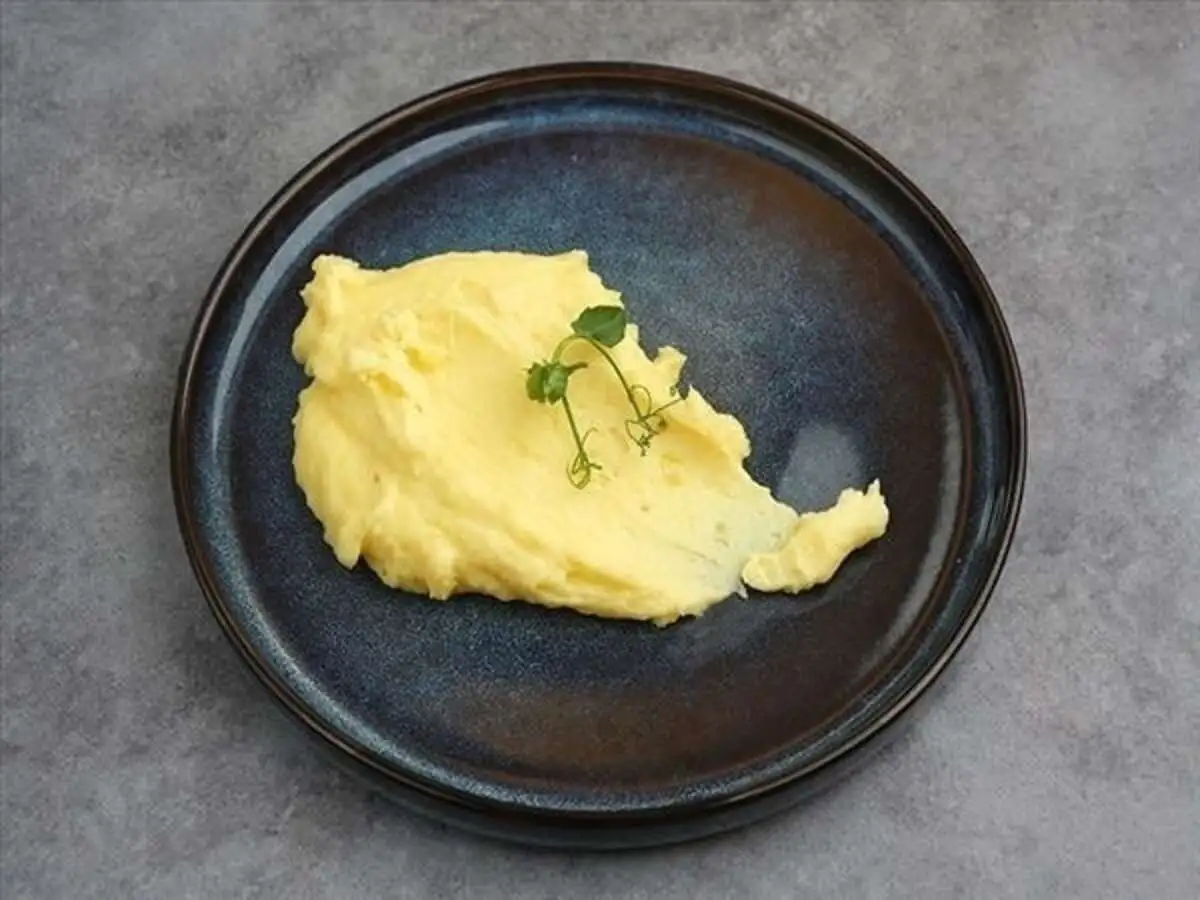 Детское Картофельное пюре