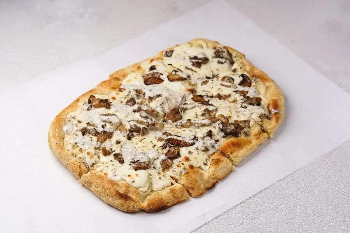 PIZZA Грибная трюфельная