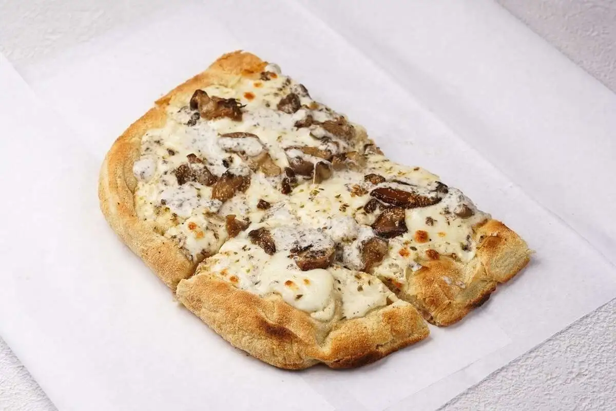 PIZZA Грибная трюфельная  