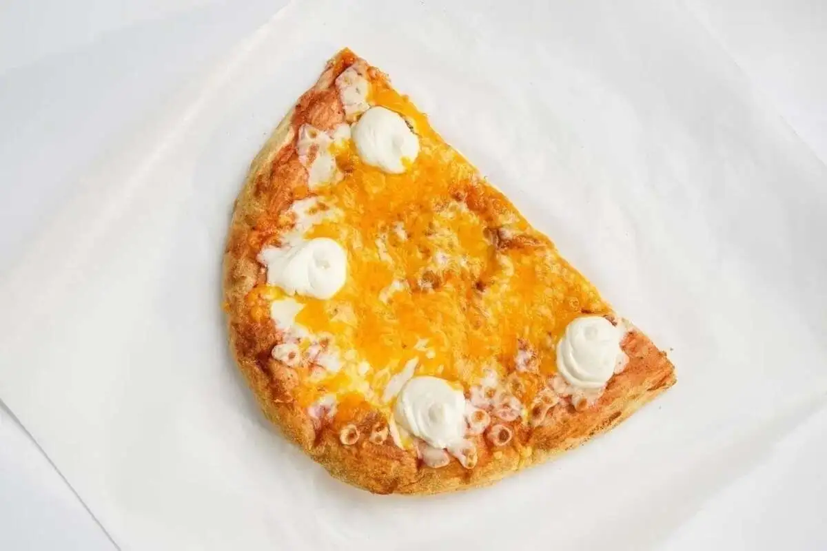 PIZZA kids сырная