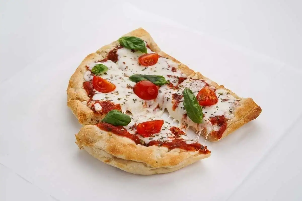 PIZZA Маргарита