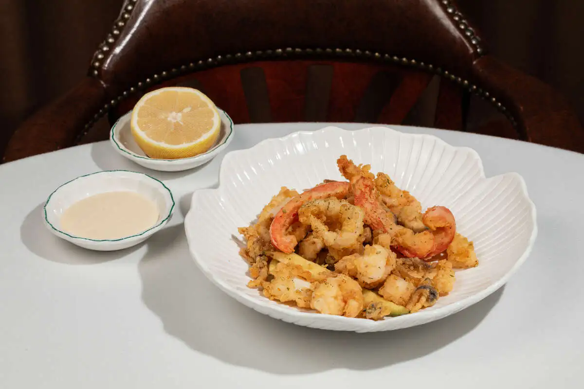 Фрито-мисто